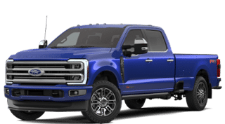 2026 Ford Super Duty® External Image 1